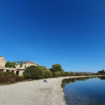 Kala Nera Panorama Aparthotel Buitenkant foto
